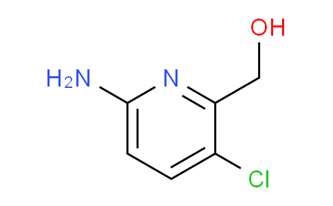 AM116227 | 1333779-89-7 | 6-Amino-3-chloropyridine-2-methanol