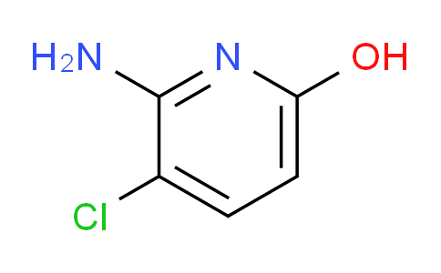 AM116229 | 1393554-34-1 | 2-Amino-3-chloro-6-hydroxypyridine