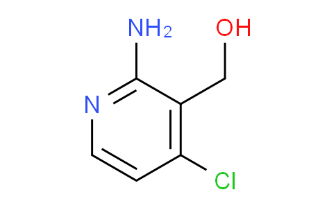 AM116230 | 1805479-44-0 | 2-Amino-4-chloropyridine-3-methanol