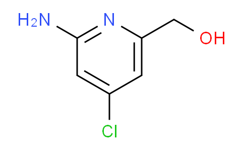 AM116231 | 1807099-49-5 | 2-Amino-4-chloropyridine-6-methanol