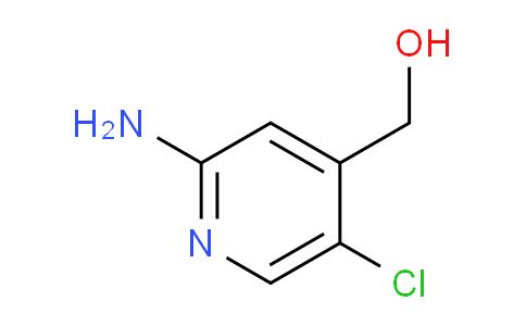AM116232 | 1598357-54-0 | 2-Amino-5-chloropyridine-4-methanol