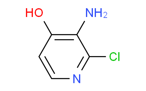 AM116233 | 1242251-52-0 | 3-Amino-2-chloro-4-hydroxypyridine
