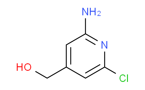 AM116234 | 1334294-36-8 | 2-Amino-6-chloropyridine-4-methanol