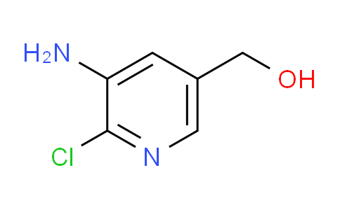 AM116236 | 321845-13-0 | 3-Amino-2-chloropyridine-5-methanol