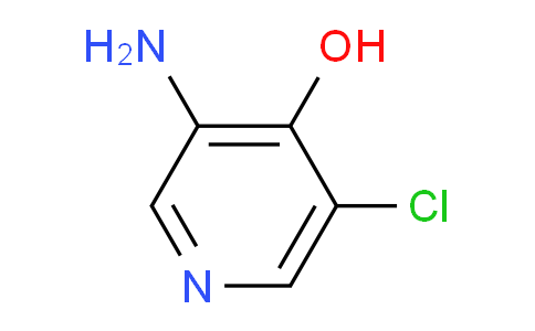 AM116237 | 1393555-64-0 | 3-Amino-5-chloro-4-hydroxypyridine