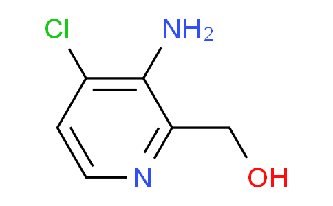 AM116238 | 1805511-99-2 | 3-Amino-4-chloropyridine-2-methanol