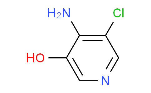 AM116239 | 1393560-23-0 | 4-Amino-3-chloro-5-hydroxypyridine