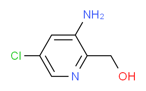 AM116240 | 1638767-59-5 | 3-Amino-5-chloropyridine-2-methanol