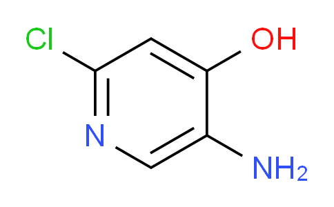 AM116241 | 138084-66-9 | 5-Amino-2-chloro-4-hydroxypyridine