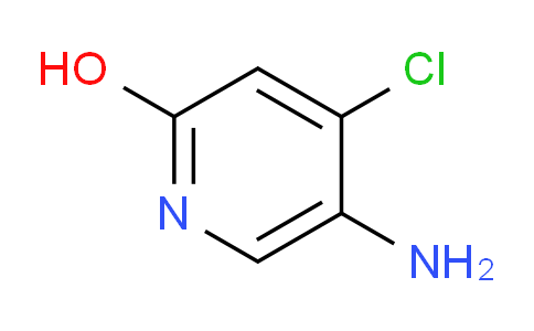 AM116243 | 1393551-69-3 | 5-Amino-4-chloro-2-hydroxypyridine
