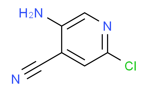 AM116250 | 1359828-87-7 | 5-Amino-2-chloroisonicotinonitrile