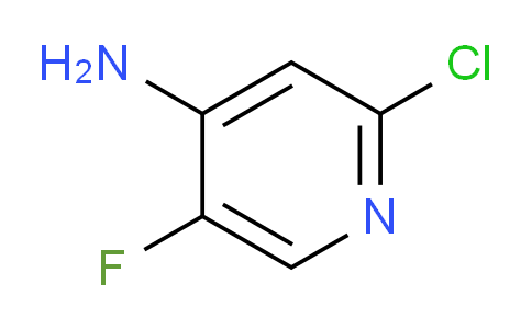 AM116263 | 89510-90-7 | 4-Amino-2-chloro-5-fluoropyridine