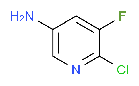AM116265 | 1256806-83-3 | 5-Amino-2-chloro-3-fluoropyridine