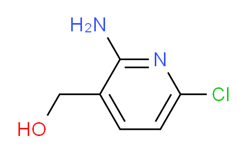 AM116287 | 58584-60-4 | 2-Amino-6-chloropyridine-3-methanol