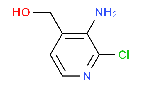 AM116289 | 1002129-57-8 | 3-Amino-2-chloropyridine-4-methanol