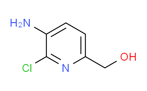 AM116290 | 1807148-38-4 | 3-Amino-2-chloropyridine-6-methanol
