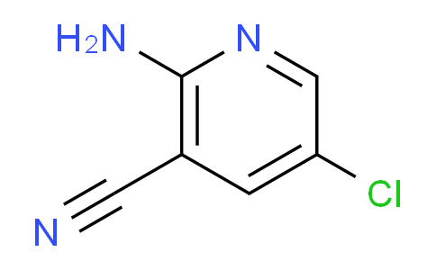 AM116301 | 869557-28-8 | 2-Amino-5-chloronicotinonitrile
