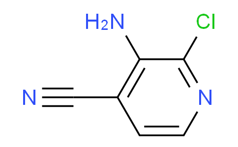 AM116306 | 342899-37-0 | 3-Amino-2-chloroisonicotinonitrile