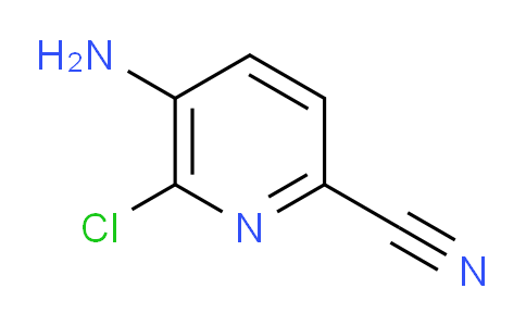 AM116309 | 1402834-69-8 | 5-Amino-6-chloropicolinonitrile