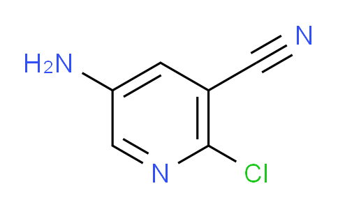 AM116318 | 13600-46-9 | 5-Amino-2-chloronicotinonitrile