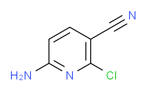 AM116322 | 53554-20-4 | 6-Amino-2-chloronicotinonitrile