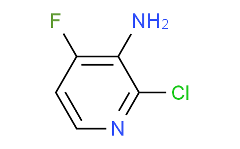 AM116330 | 1805269-43-5 | 3-Amino-2-chloro-4-fluoropyridine