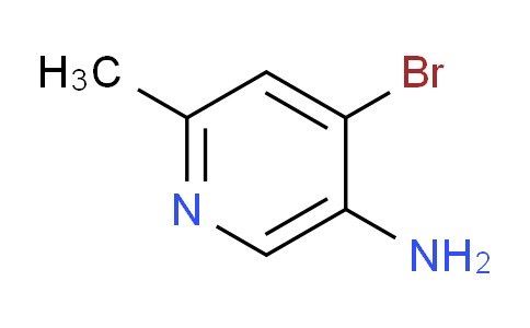 AM116388 | 1060812-94-3 | 5-Amino-4-bromo-2-methylpyridine