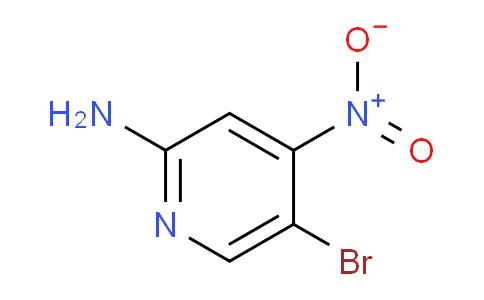 AM116413 | 1805444-30-7 | 2-Amino-5-bromo-4-nitropyridine