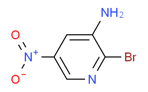 AM116415 | 1805561-67-4 | 3-Amino-2-bromo-5-nitropyridine