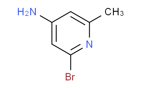 AM116438 | 79055-59-7 | 4-Amino-2-bromo-6-methylpyridine