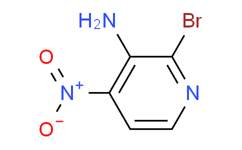 AM116467 | 1187732-76-8 | 3-Amino-2-bromo-4-nitropyridine