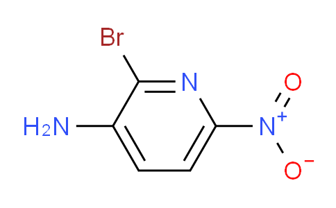AM116468 | 408507-43-7 | 3-Amino-2-bromo-6-nitropyridine