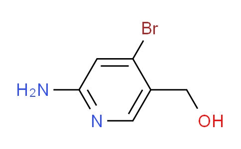 AM116473 | 1806963-80-3 | 2-Amino-4-bromopyridine-5-methanol