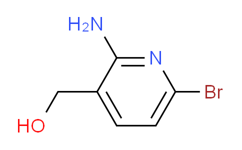 AM116478 | 1620239-70-4 | 2-Amino-6-bromopyridine-3-methanol