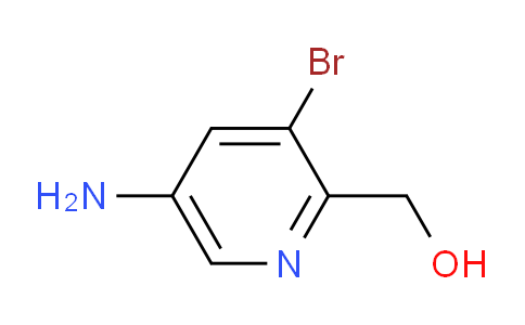 AM116490 | 1807033-61-9 | 5-Amino-3-bromopyridine-2-methanol