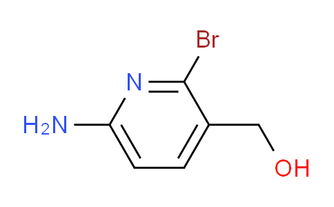 AM116491 | 1048357-75-0 | 6-Amino-2-bromopyridine-3-methanol