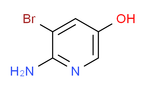 AM116494 | 186593-53-3 | 2-Amino-3-bromo-5-hydroxypyridine