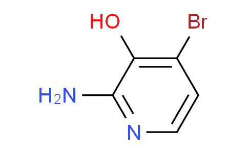 AM116497 | 114335-54-5 | 2-Amino-4-bromo-3-hydroxypyridine