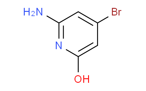 AM116499 | 1417441-45-2 | 2-Amino-4-bromo-6-hydroxypyridine