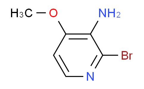 AM116516 | 109613-97-0 | 3-Amino-2-bromo-4-methoxypyridine
