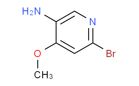 AM116525 | 1310089-50-9 | 5-Amino-2-bromo-4-methoxypyridine