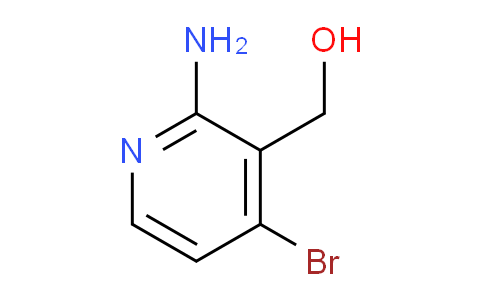 AM116567 | 1805476-20-3 | 2-Amino-4-bromopyridine-3-methanol