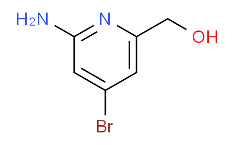 AM116568 | 1353101-26-4 | 2-Amino-4-bromopyridine-6-methanol