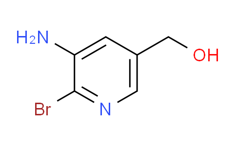 AM116574 | 1379316-55-8 | 3-Amino-2-bromopyridine-5-methanol