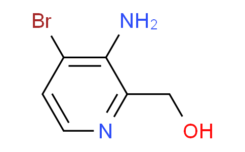 AM116575 | 1805270-37-4 | 3-Amino-4-bromopyridine-2-methanol
