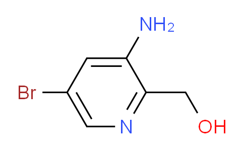 AM116576 | 1363381-68-3 | 3-Amino-5-bromopyridine-2-methanol