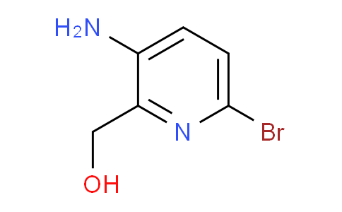 AM116578 | 1380571-68-5 | 3-Amino-6-bromopyridine-2-methanol