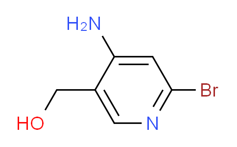 AM116581 | 1806862-24-7 | 4-Amino-2-bromopyridine-5-methanol