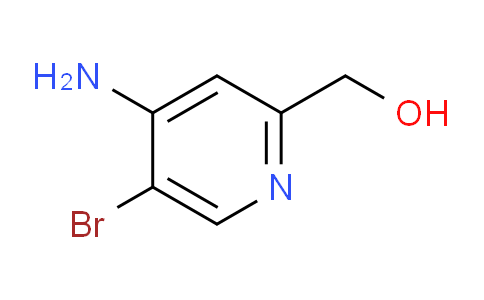 AM116584 | 103949-54-8 | 4-Amino-5-bromopyridine-2-methanol
