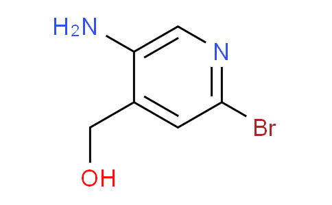 AM116585 | 1806963-89-2 | 5-Amino-2-bromopyridine-4-methanol